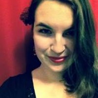 Profile Picture of Monica Meeks (@monica-meeks) on Quora