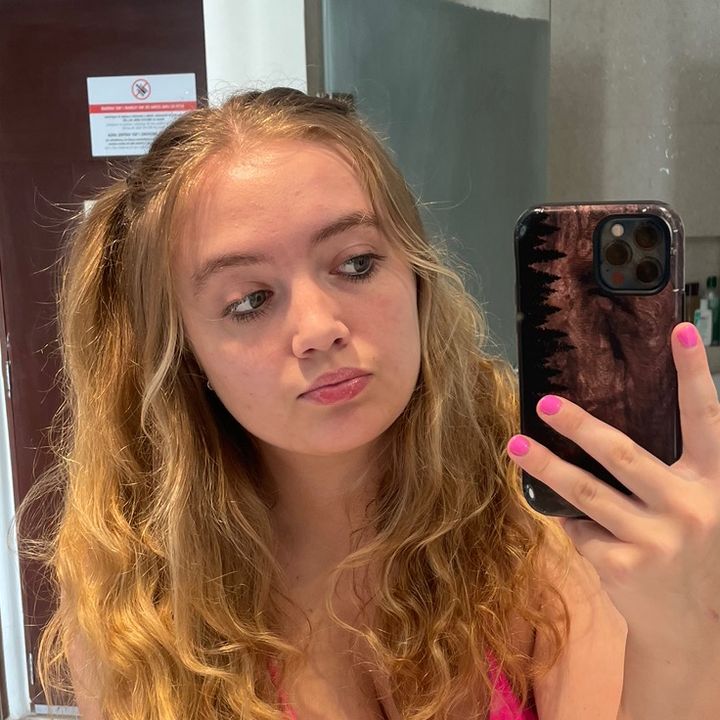 Profile Picture of lex (@lexnolonger) on Tiktok