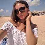 Profile Picture of Julia Lysenko (@julia1230_) on Instagram