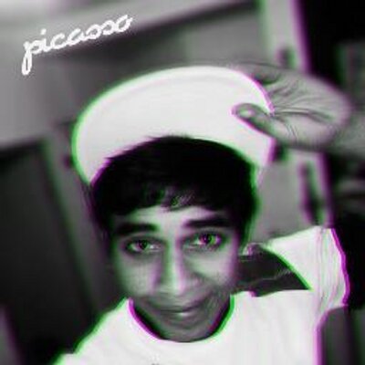 Profile Picture of Manuel  Picazo (@ManuelPicasso) on Twitter