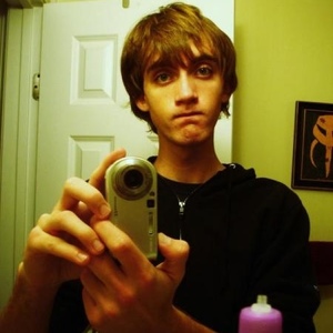 Profile Picture of Jamey Brannan (@yournightmarebeforexmas) on Myspace