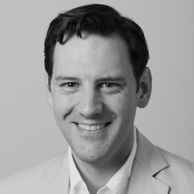 Profile Picture of Michael Bachrodt (@MRBachrodt) on Twitter