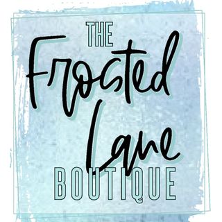 Profile Picture of Amber Schulte (@thefrostedlaneboutique) on Instagram