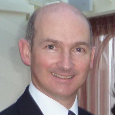 Profile Picture of Chris Rawlings (@rawlic789) on Twitter