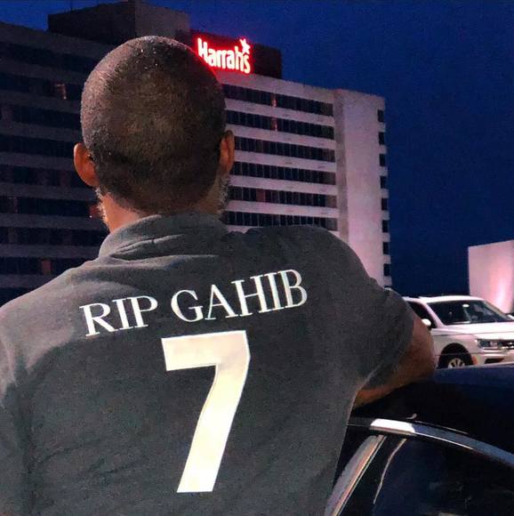 Profile Picture of Christopher Holland (@kingdotcom) on Poshmark