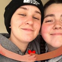 Profile Picture of Kaitlyn Cifaldi (@kaitlyn-cifaldi) on Quora