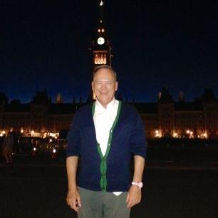 Profile Picture of Barry Trudeau (@TrudeauBarry) on Twitter