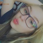 Profile Picture of Alahna Nelson-Martinez🖤✨♐️ (@alahna.nelson) on Instagram