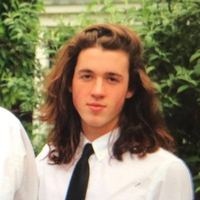 Profile Picture of Andrew Bitner (@BitnerAndrew) on Twitter