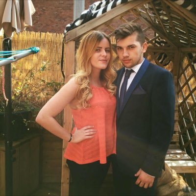 Profile Picture of Luke Crabtree (@LukeCrabtree6) on Twitter