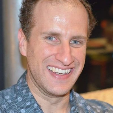 Profile Picture of Andrew Maresca (@andrew_maresca) on Twitter