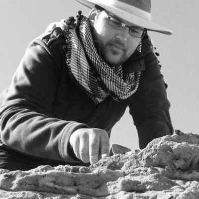 Profile Picture of Daniel Warne (@ArchaeologistDM) on Twitter