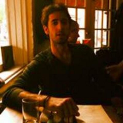 Profile Picture of Matthew Bachmann (@mbach87) on Twitter