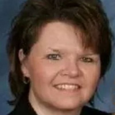 Profile Picture of Elaine Jackson (@elainejackson65) on Twitter