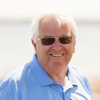 Profile Picture of Mike Bowes (@mbowes) on Twitter