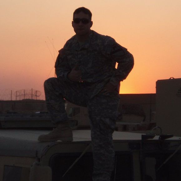 Profile Picture of Chris Thornhill (@mikegulf1417) on Poshmark