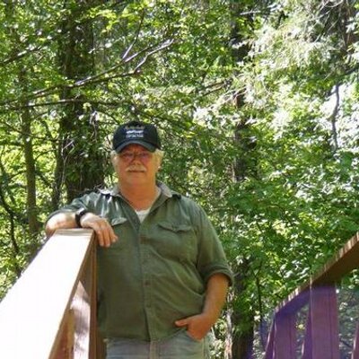 Profile Picture of Donald Atkins (@fieldranger53) on Twitter