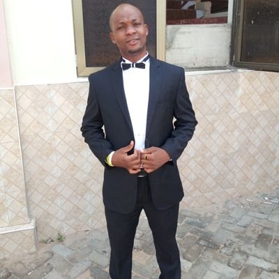 Profile Picture of Ahiabor Sellassie (@AhiaborSellass1) on Twitter