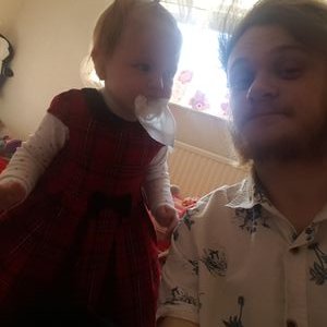 Profile Picture of Luke Daniel Stedman (@Luke_daniel21) on Twitter