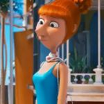 Profile Picture of Agent Lucy Wilde 👩 (@despicableme_lucywilde_fan13) on Instagram