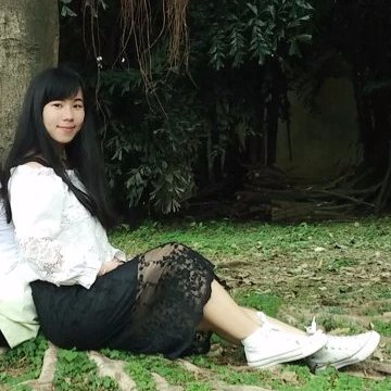 Profile Picture of Alice Zhong- Led (@alice_keylux) on Twitter