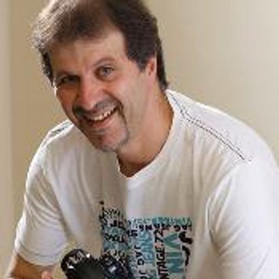 Nick Vangopoulos - Twitter Profile Picture of Nick Vangopoulos (@nickvango) on Twitter