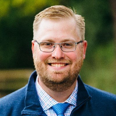 Jon Godfread - Twitter Profile Picture of Jon Godfread (@NdGodfread) on Twitter