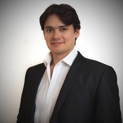 Profile Picture of Alexander Trifonov (@AlexanderTrif) on Twitter