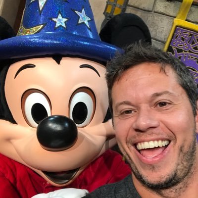 Profile Picture of Daniel Rocha ⓟ (@danielmgrocha) on Twitter