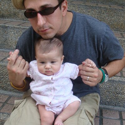 Profile Picture of Michael Cacciotti (@earth2mac) on Twitter