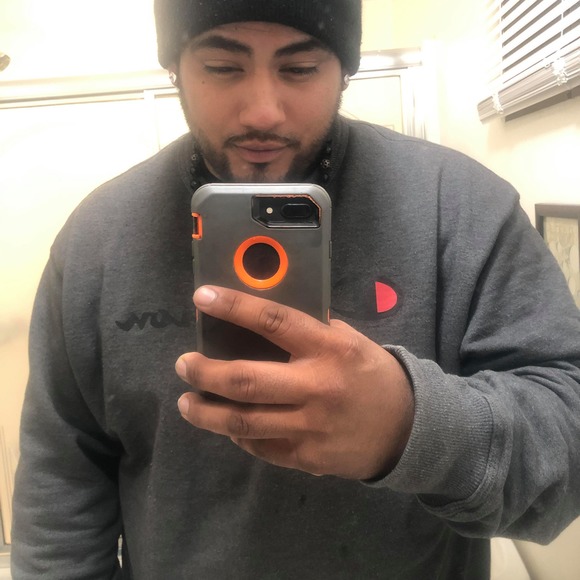 Profile Picture of Danny Bonilla (@bigpoppa800) on Poshmark