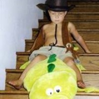 Profile Picture of Ben Griffiths (@ben-griffiths-13) on Quora