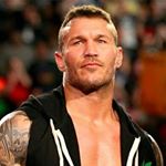 Profile Picture of randall Keith orton Morgan/rko (@realrandyortonwwe12) on Instagram