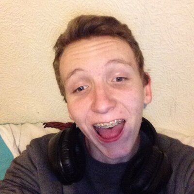 Profile Picture of Alexander Jeppesen (@TAlex2104) on Twitter