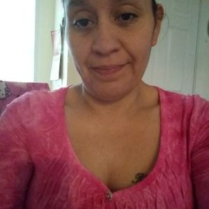 Profile Picture of Melissa Aranda (@Melissa91965251) on Twitter