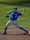 Profile Picture of Brett Cecilon Wikipedia