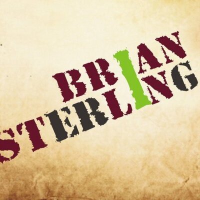 Profile Picture of Brian Sterling (@@briansterling_) on Twitter