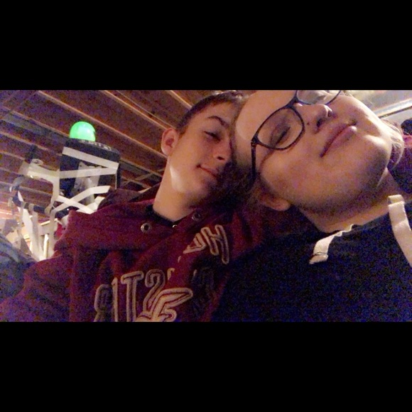 Profile Picture of Emily Capps (@dancelife2001) on Poshmark