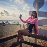 Profile Picture of Jade Silva (@jadeiza) on Instagram