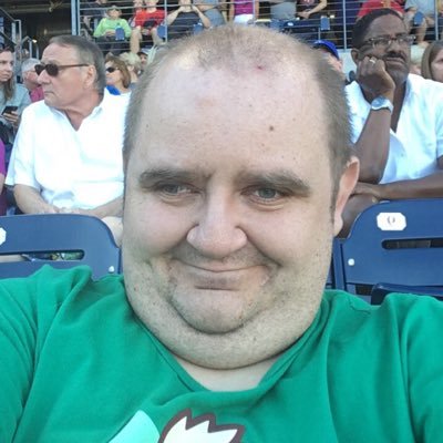 Profile Picture of Michael Hamelin (@mikeyh241986) on Twitter
