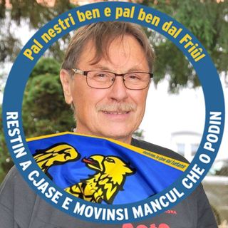 Profile Picture of Robert Burelli (@robert.burelli.9) on Facebook