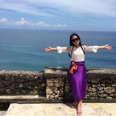 Katherine Xie - Twitter Profile Picture of Katherine Xie (@hello_miss_xie) on Twitter