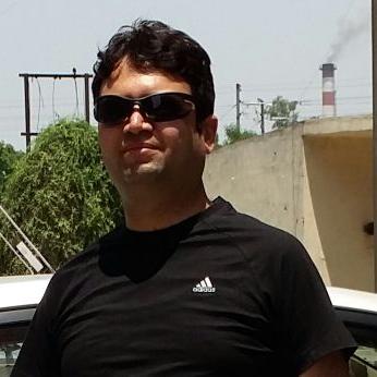 Profile Picture of Sagar Chopra (@sagarchopra1980) on Twitter
