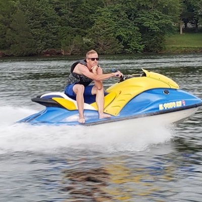 Profile Picture of Zach Schmidt (@Zack_Schmidt) on Twitter