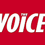 Profile Picture of TheVoiceNewspaper (@@TheVoiceNewspaper) on Tiktok