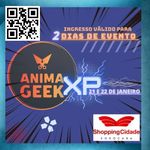 Profile Picture of Ricardo machado /circuito anime geek/ Gojira eventos (@ricardomachado_geek) on Instagram