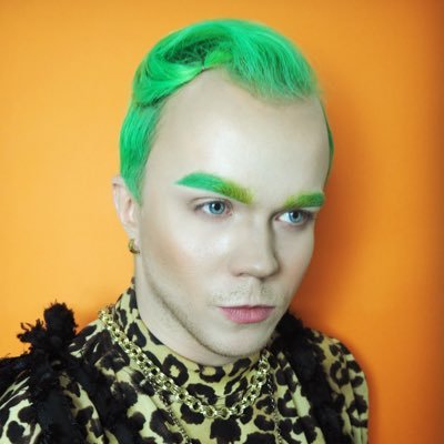 Profile Picture of TUØMAS KRISŦIAN (@TuomasKristian) on Twitter
