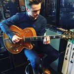 Profile Picture of Daniel Thompson (@danthompson_music) on Instagram