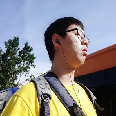 Profile Picture of Lai Weng Hoe (@LaiHoe) on Twitter