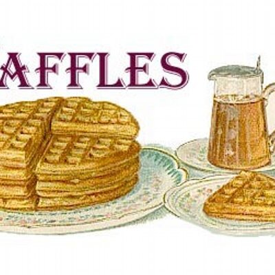 Profile Picture of Jay Sheffield (@HealthyWaffles) on Twitter